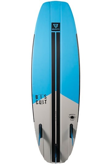 Brunotti-Biscuit Surfboard