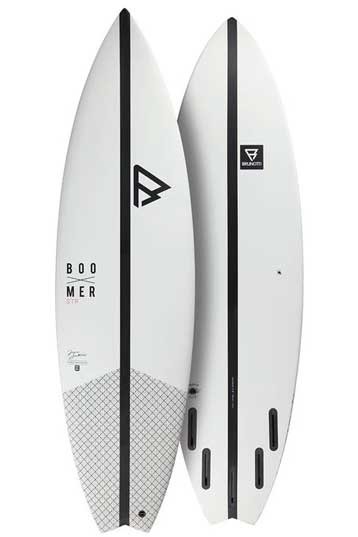 Brunotti-Boomer STR Surfboard