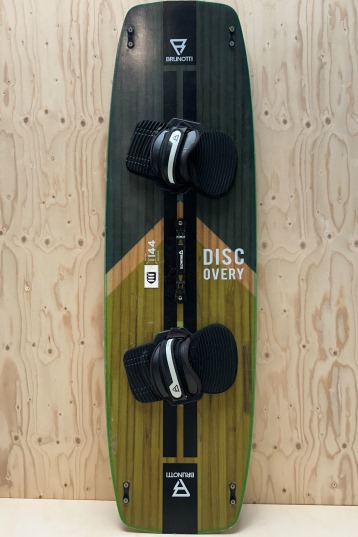 Brunotti-Discovery 2021 Kiteboard (2nd)