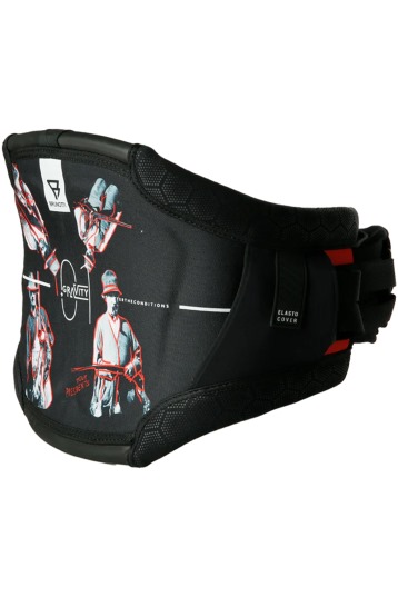 Brunotti-Gravity 01 2022 Trapeze