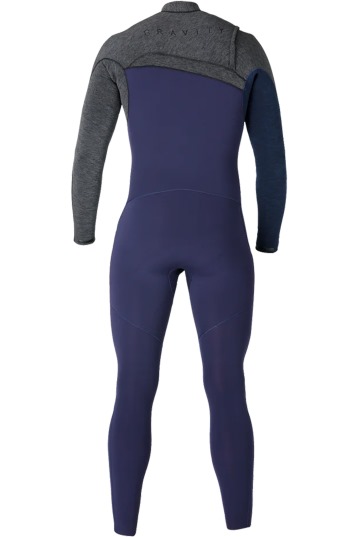 Brunotti-Gravity 4/3 Frontzip 2025 Wetsuit