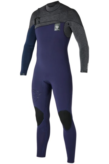 Brunotti-Gravity 4/3 Frontzip 2025 Wetsuit