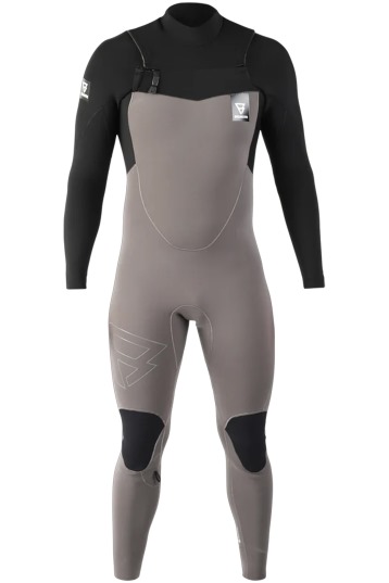 Brunotti-Radiance 5/3 Double Frontzip Wetsuit