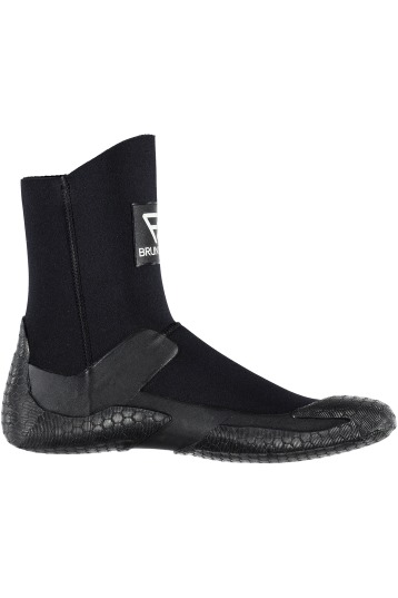 Brunotti-Radiance Round Toe Boot 5/4 mm Surfschoen