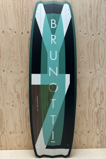 Brunotti-YZ Marshall 2023 Kiteboard (DEMO)