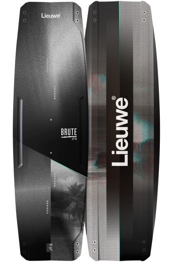 BRUTE Kiteboard 132 X 39