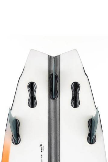 Burner XR V1 2023 Surfboard van Slingshot kopen? ▷ Kitemana.nl