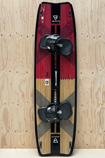 Buster 2020 Kiteboard (2nd)