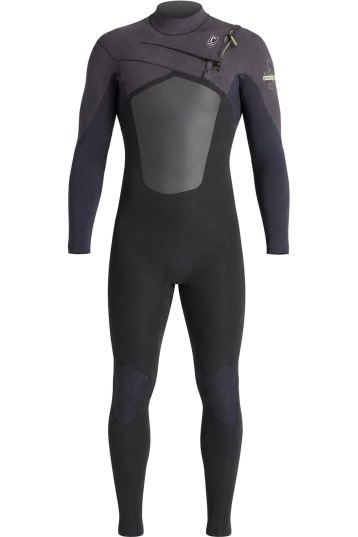 C-Skins-NuWave Rewired 4/3 Frontzip Wetsuit