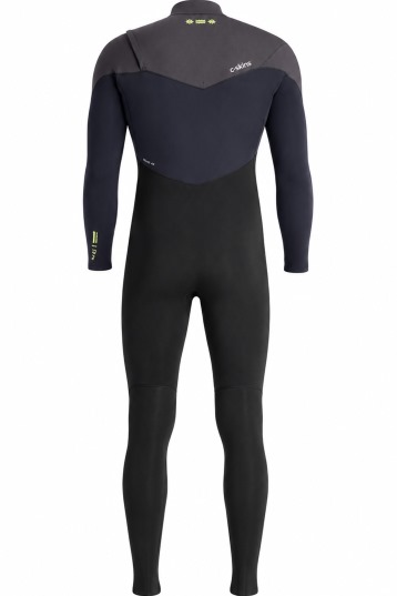 C-Skins-NuWave Rewired 4/3 Frontzip Wetsuit