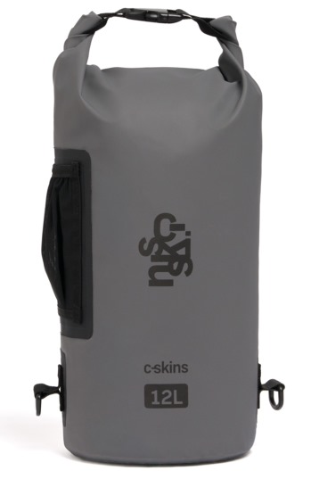 C-Skins-Session Dry Bag 12L