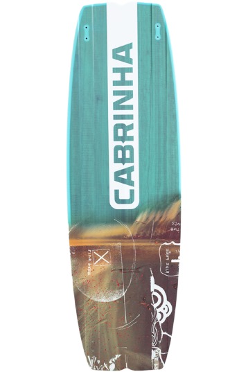 Cabrinha-Ace 2025 Kiteboard