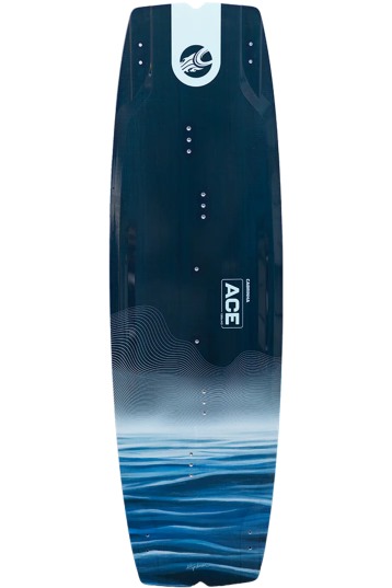 Cabrinha-Ace 2026 Kiteboard