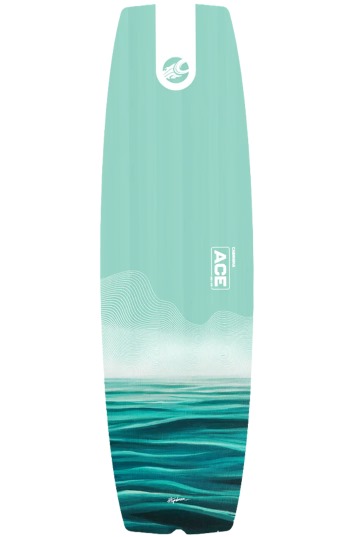 Cabrinha-Ace 2026 Kiteboard