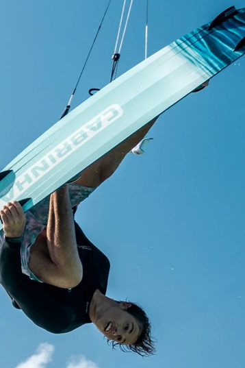 Cabrinha-Ace 2026 Kiteboard