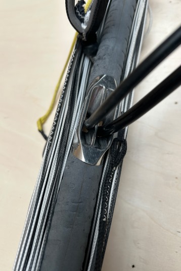 Cabrinha-C.O.S. Overdrive Trimlite 2024 (2nd)