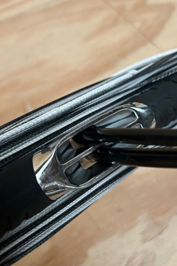 Cabrinha-C.O.S. Overdrive Trimlite 2025 Bar (DEMO)