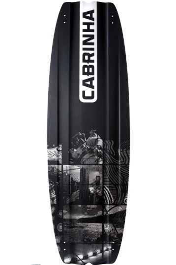Cabrinha-CBL 2024 Kiteboard