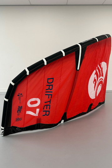 Cabrinha-Drifter 2024 Kite (2nd)