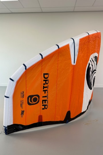 Cabrinha-Drifter Apex 2025 Kite (2nd)