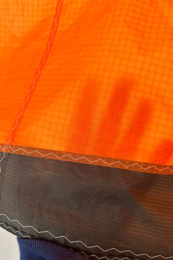 Cabrinha-Drifter Apex 2025 Kite (2nd)