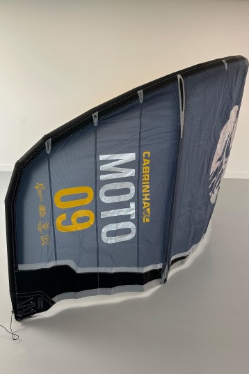Cabrinha-Moto 2022 Kite (2nd)