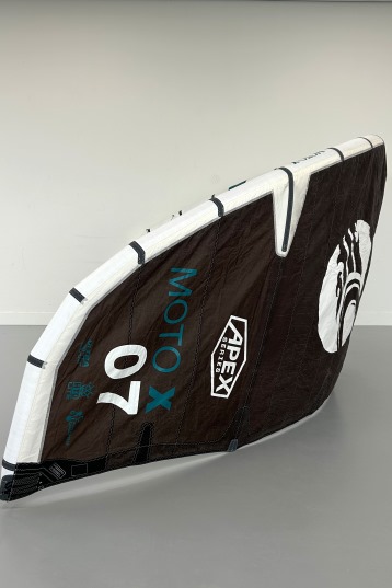 Cabrinha-Moto X Apex 2024 Kite (2nd)