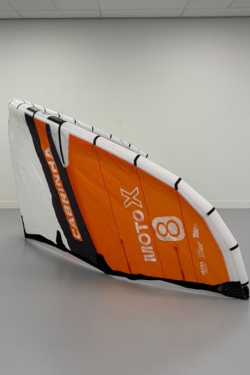 Cabrinha-Moto X Apex 2025 Kite (DEMO)