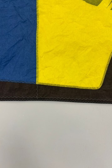 Cabrinha-Moto X Lite 2025 Kite (DEMO)