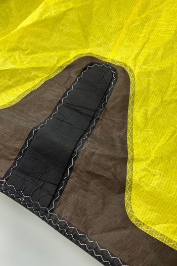 Cabrinha-Moto X Lite 2025 Kite (DEMO)