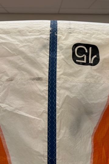 Cabrinha-Moto XL Apex 2025 Kite (DEMO)