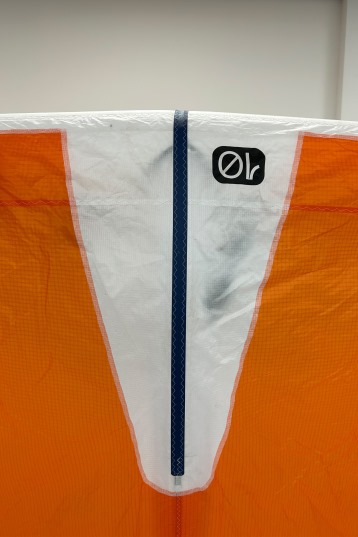 Cabrinha-Nitro Apex 2025 Kite (DEMO)