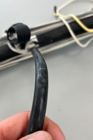 Cabrinha-Overdrive Trimlite Quickloop 2022 (2nd)