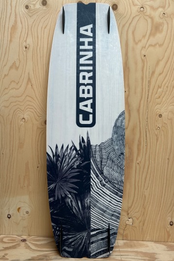 Cabrinha-Spectrum 2025 Kiteboard (DEMO)