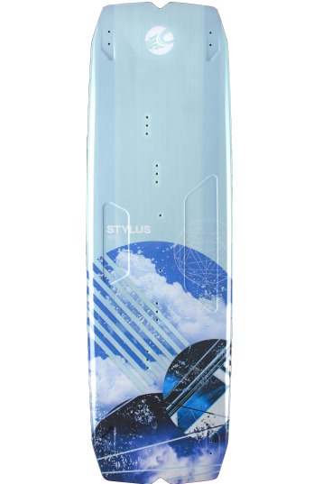 Cabrinha-Stylus 2024 Kiteboard