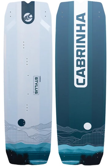 Cabrinha-Stylus 2026 Kiteboard