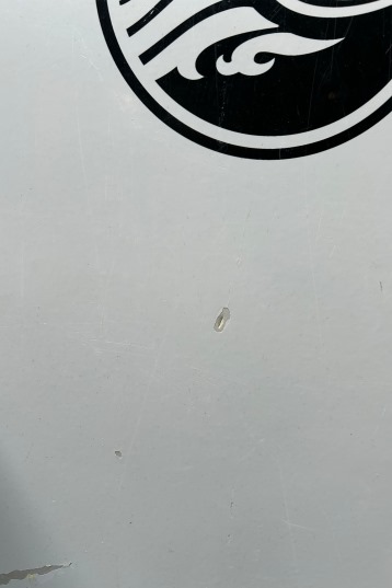 Cabrinha-Subwoofer 2014 Surfboard (2nd)