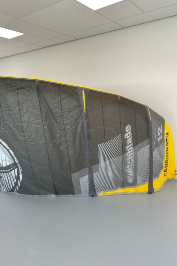 Cabrinha-Switchblade 2019 Kite (2nd)