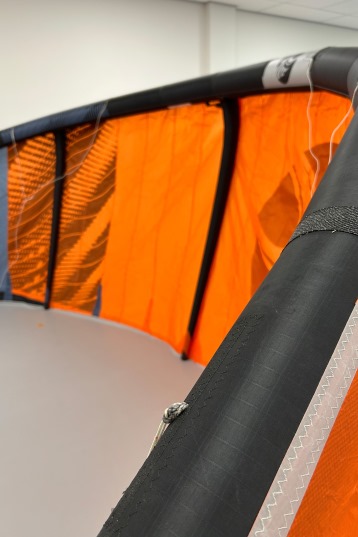 Cabrinha-Switchblade 2022 Kite (2nd)