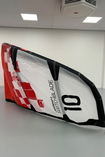 Cabrinha-Switchblade 2023 Kite (2nd)