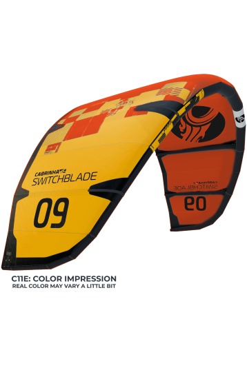 Cabrinha-Switchblade 2023 Kite