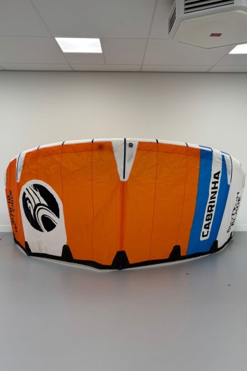 Cabrinha-Switchblade Apex 2025 Kite (DEMO)