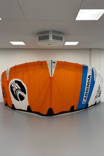 Cabrinha-Switchblade Apex 2025 Kite (DEMO)