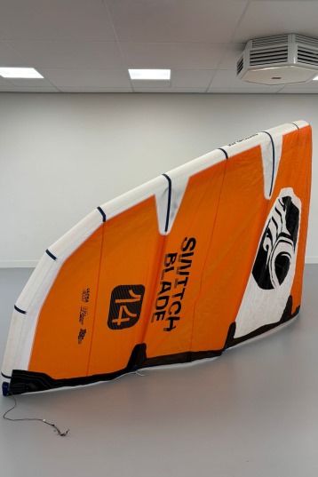 Cabrinha-Switchblade Apex 2025 Kite (DEMO)