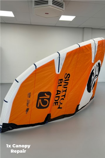 Cabrinha-Switchblade Apex 2025 Kite (DEMO)