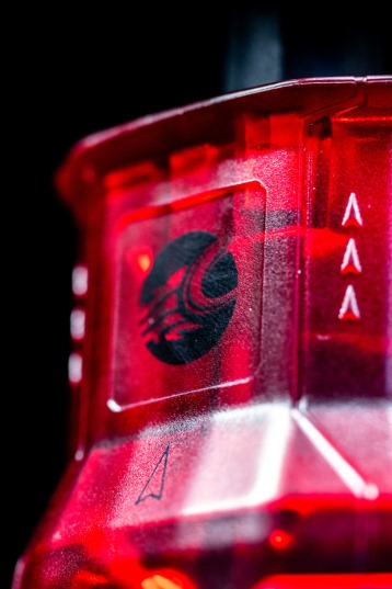 Cabrinha-Unify Control System 2026 Bar