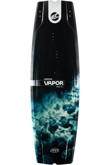 Cabrinha-Vapor Apex 2025 Kiteboard