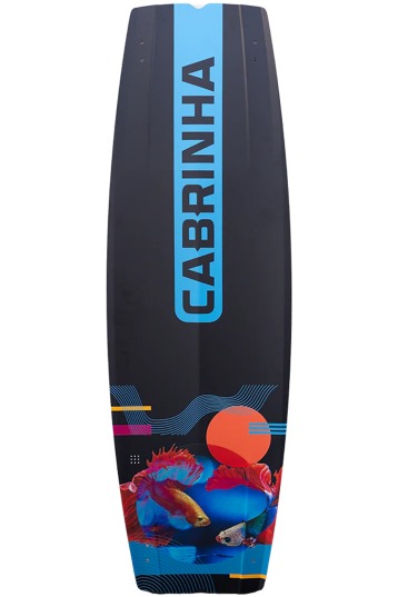 Cabrinha-Vapor Apex 2026 Kiteboard