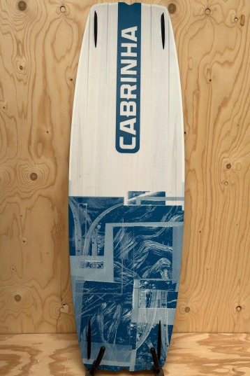 Cabrinha-Xcal Wood 2024 Kiteboard (DEMO)