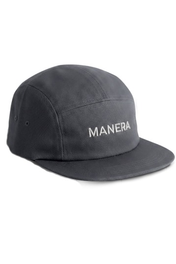 Cap 5 panels
